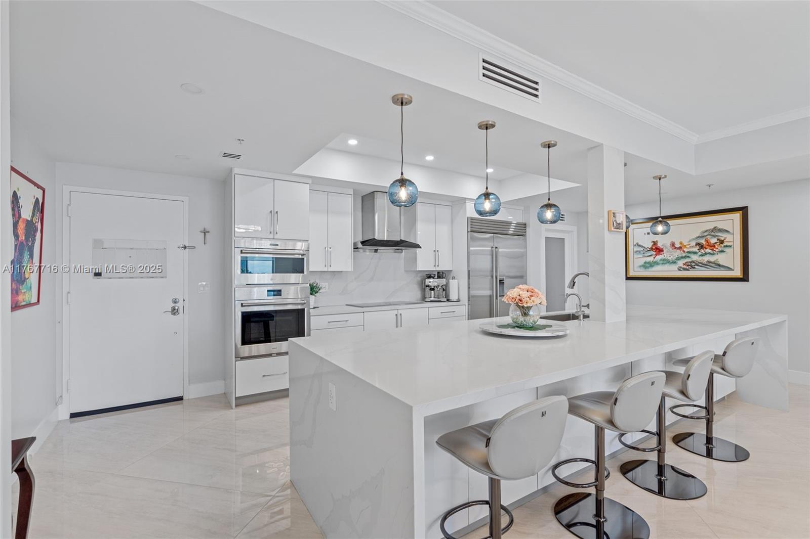 3030 AVENTURA CONDO - Residential