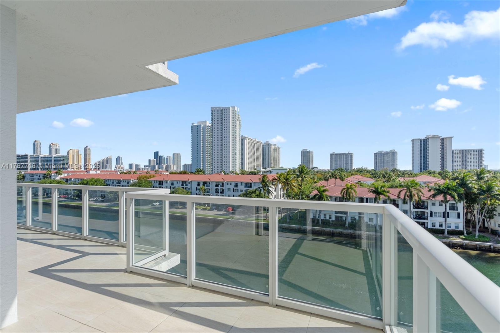 3030 AVENTURA CONDO - Residential