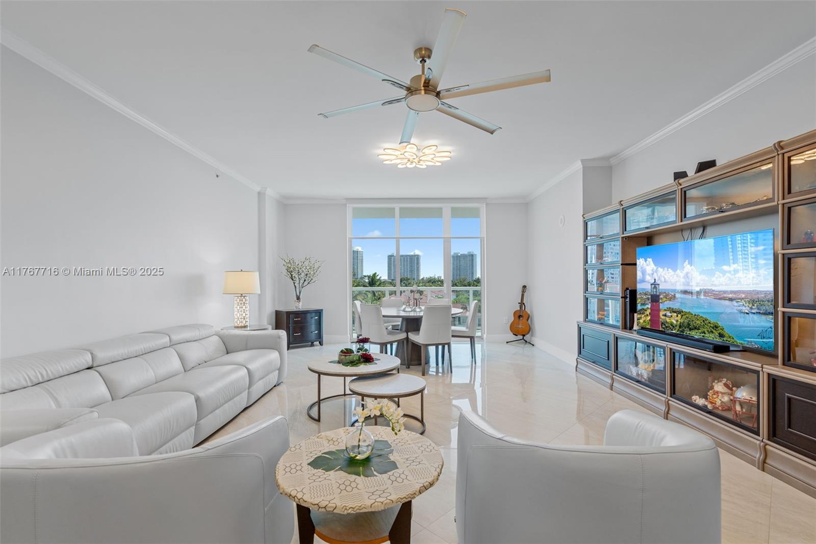3030 AVENTURA CONDO - Residential