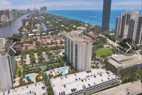 Tiny photo for 19370 Collins Ave #1612, Sunny Isles Beach, FL 33160 (MLS # A12007560)