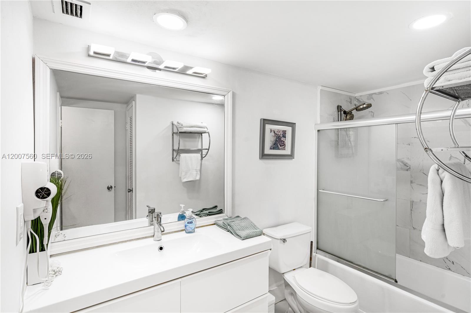 OCEAN RESERVE CONDO - Residential