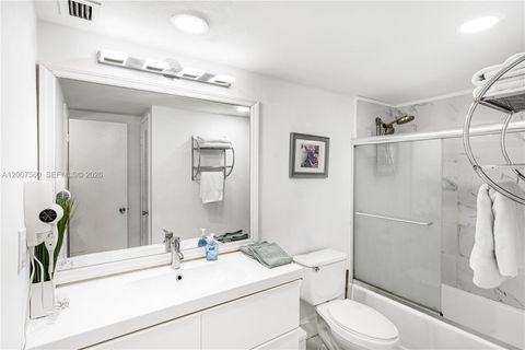 Tiny photo for 19370 Collins Ave #1612, Sunny Isles Beach, FL 33160 (MLS # A12007560)