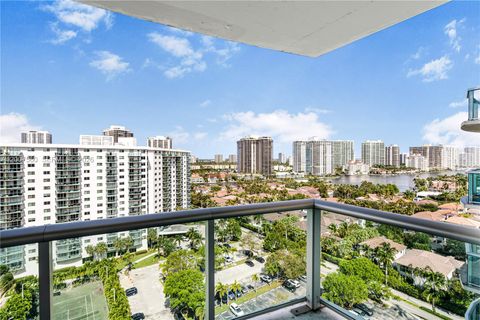 Tiny photo for 19370 Collins Ave #1612, Sunny Isles Beach, FL 33160 (MLS # A12007560)