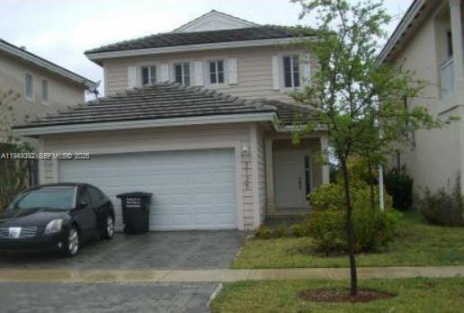 FERNANDOS PLACE - Residential