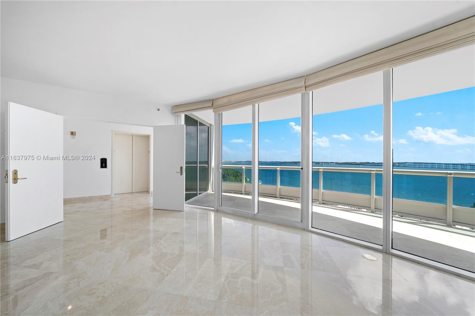 Brickell - Residential