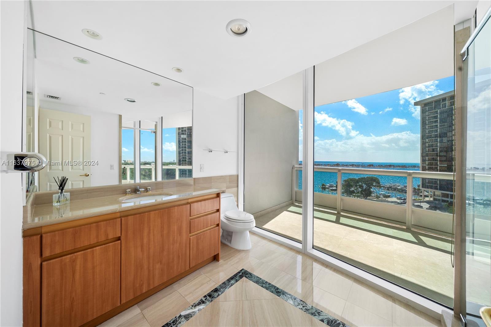 Brickell - Residential