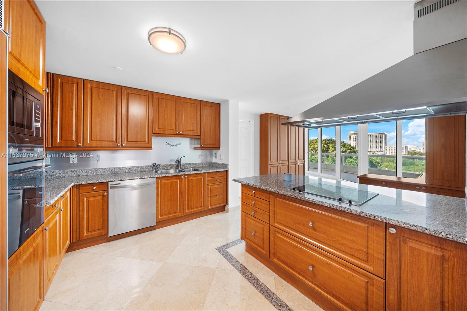 Brickell - Residential