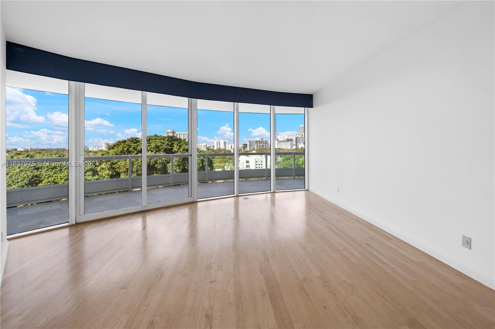 Brickell - Residential