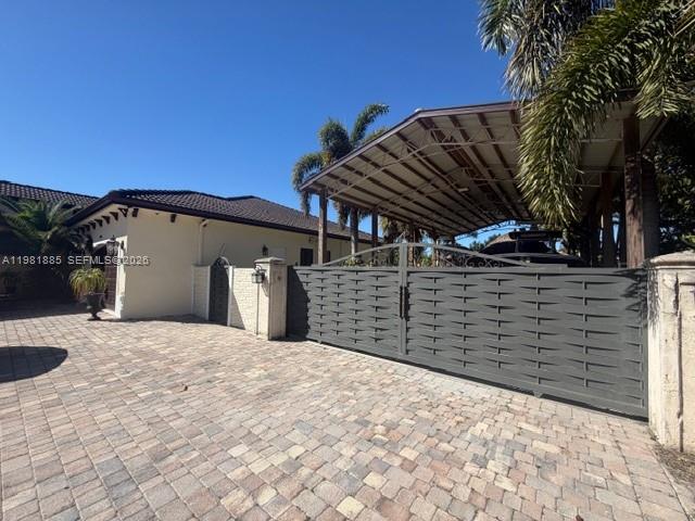 ARBOR ESTATES - Residential