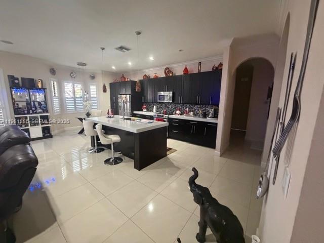 ARBOR ESTATES - Residential