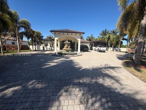 29400 SW 168th Ct Homestead FL 33030