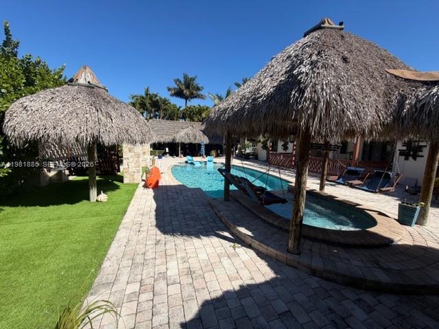 ARBOR ESTATES - Residential