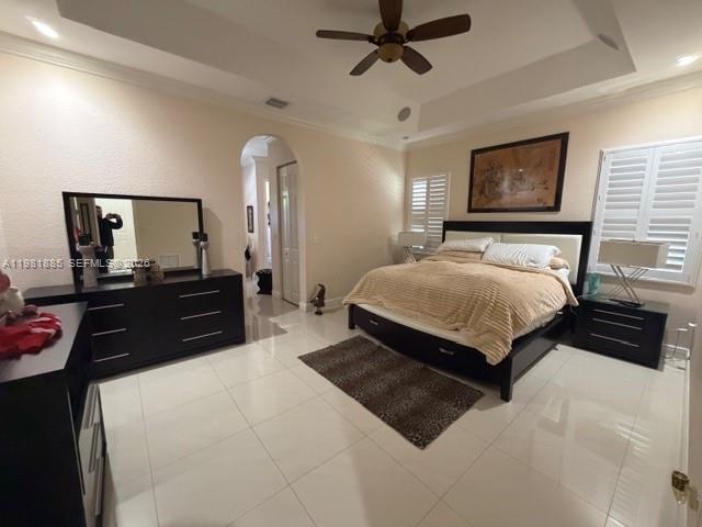 ARBOR ESTATES - Residential