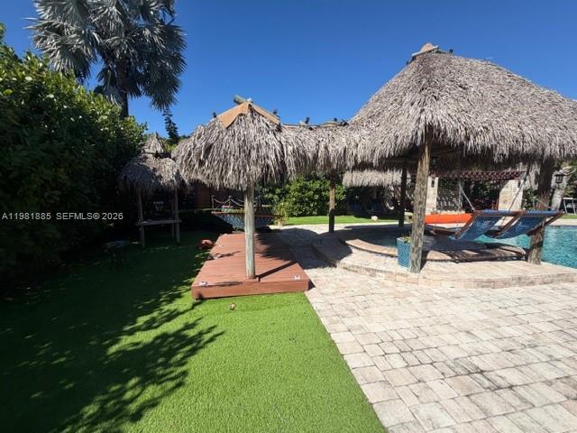 ARBOR ESTATES - Residential