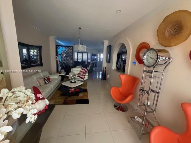 ARBOR ESTATES - Residential