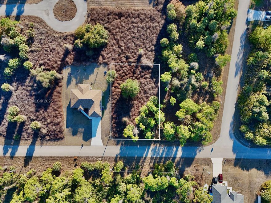 Build your dream home on this 0.21-acre vacant lot located on Dalewood Cir in the growing city of North Port. Situated in a quiet residential area with nearby homes, this property offers convenient access to shopping, dining, schools, and major roadways. No HOA and plenty of space to design a custom residence. A great opportunity in an expanding Florida market.