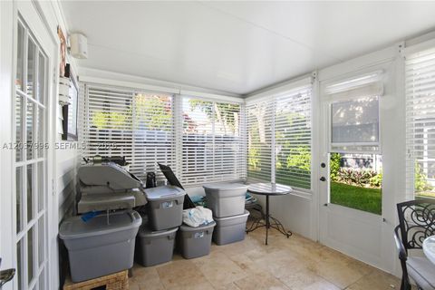Tiny photo for Pompano Beach, FL 33062 (MLS # A12037996)