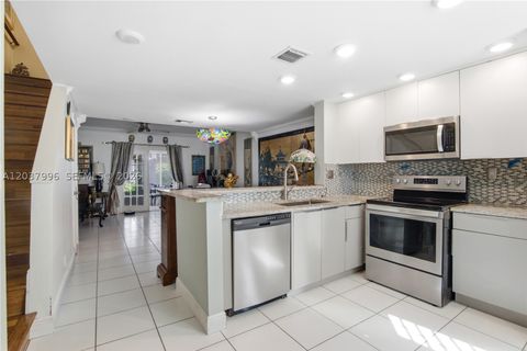 Tiny photo for Pompano Beach, FL 33062 (MLS # A12037996)