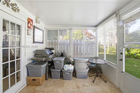 Tiny photo for Pompano Beach, FL 33062 (MLS # A12037996)