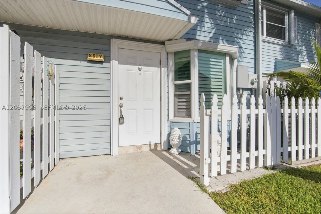 Photo of Pompano Beach, FL 33062 (MLS # A12037996)