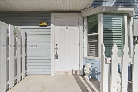 Tiny photo for Pompano Beach, FL 33062 (MLS # A12037996)