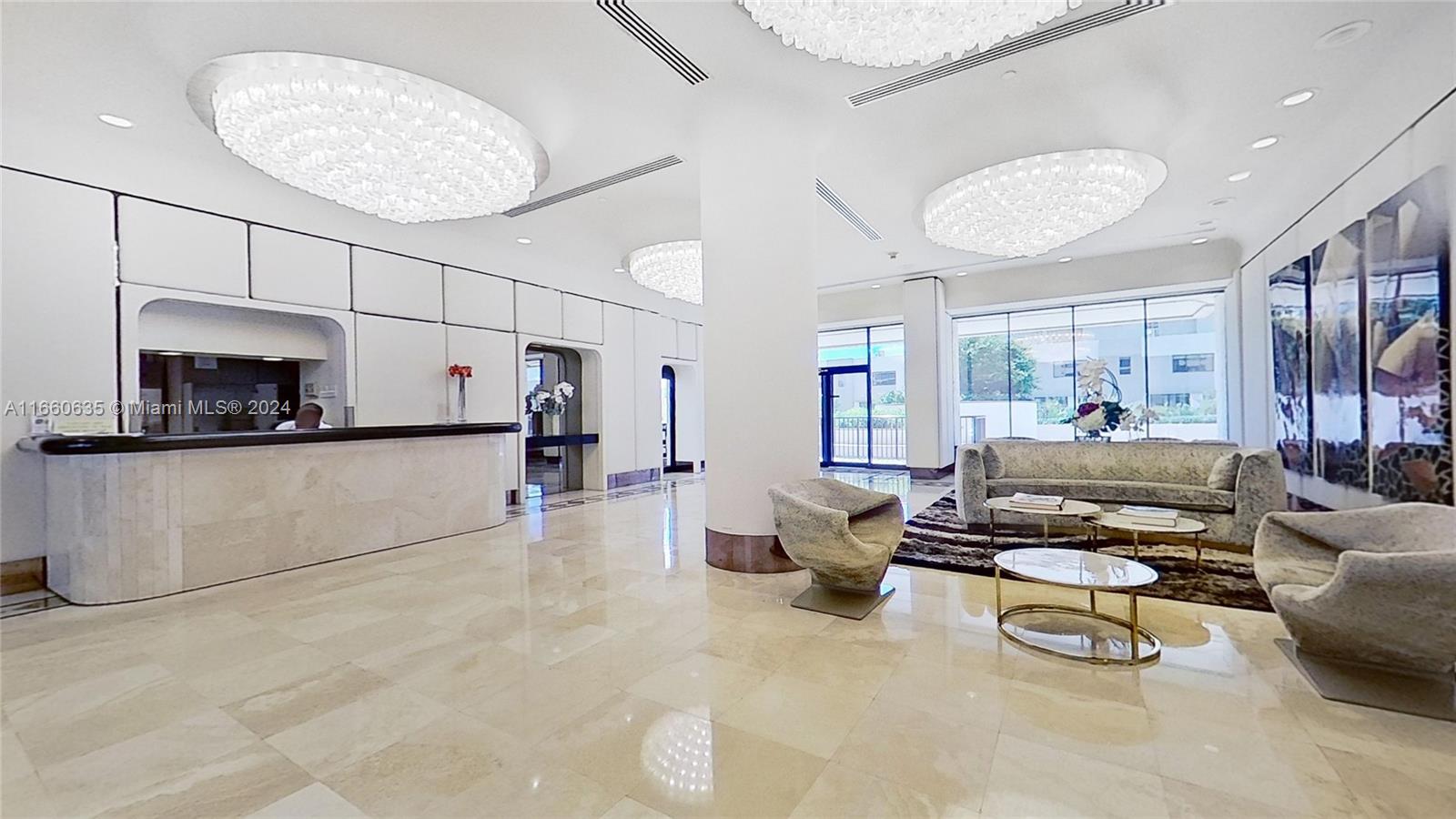 CRICKET CLUB CONDO - Residential