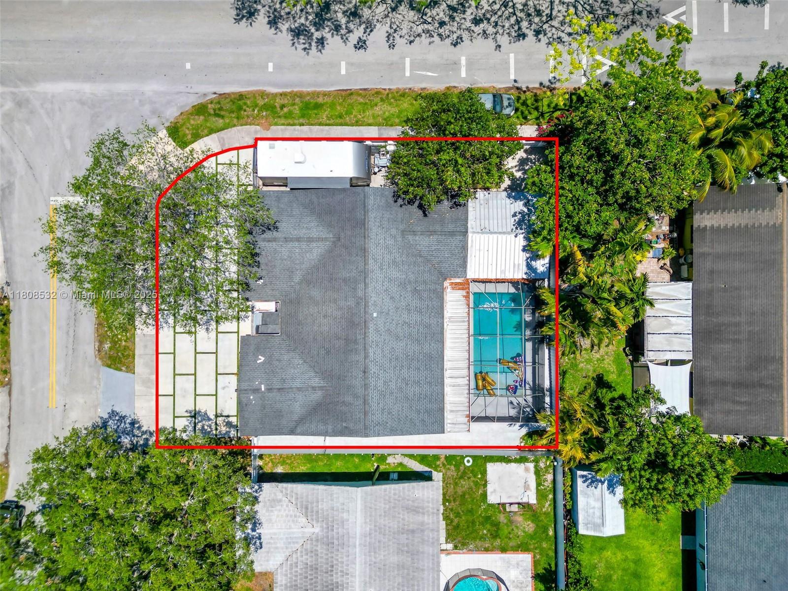 Completely remodeled from top to bottom, this stunning Palmetto Bay home sits on a spacious corner lot with no HOA, offering both style and freedom. Everything is new—floors, kitchen, bathrooms, lighting, and more—creating a fresh, modern feel throughout.
Enjoy impact windows and doors, a clean neutral exterior, and dedicated space with hookups for your RV or boat. Located in a family-friendly neighborhood known for top-rated schools, parks, dining and shopping. This home is move-in ready and perfectly located for the lifestyle you want!
Disclaimer: Information provided is believed to be accurate but not guaranteed. Buyers and their agents are encouraged to verify all details independently.