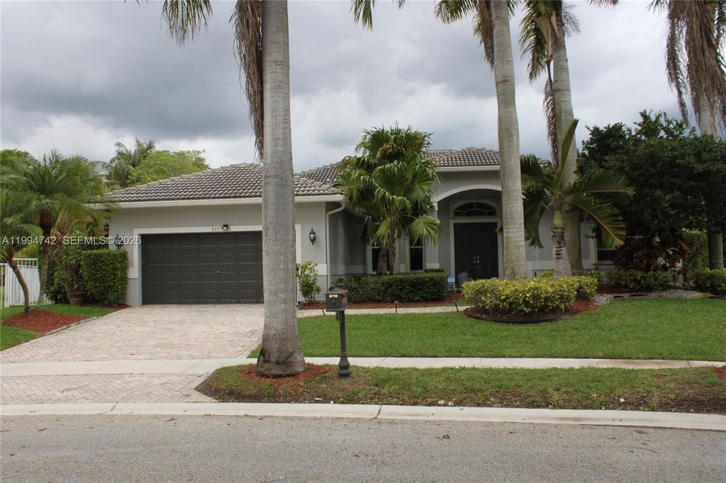 Photo of 870 Reflection Ln #870, Weston, FL 33327 (MLS # A11994742)