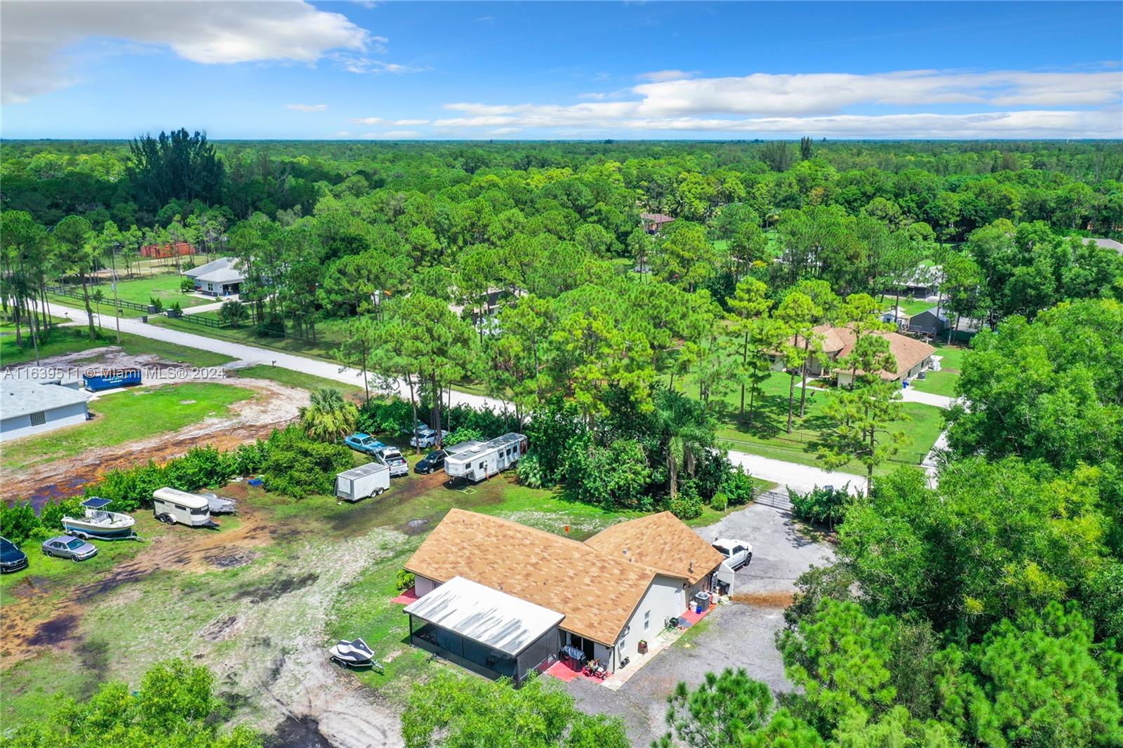 View Loxahatchee, FL 33470 house