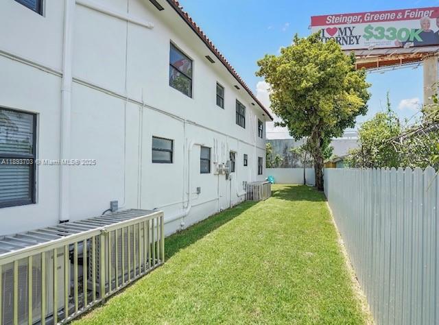 NORTHERN BLVD TRACK - Residential Income