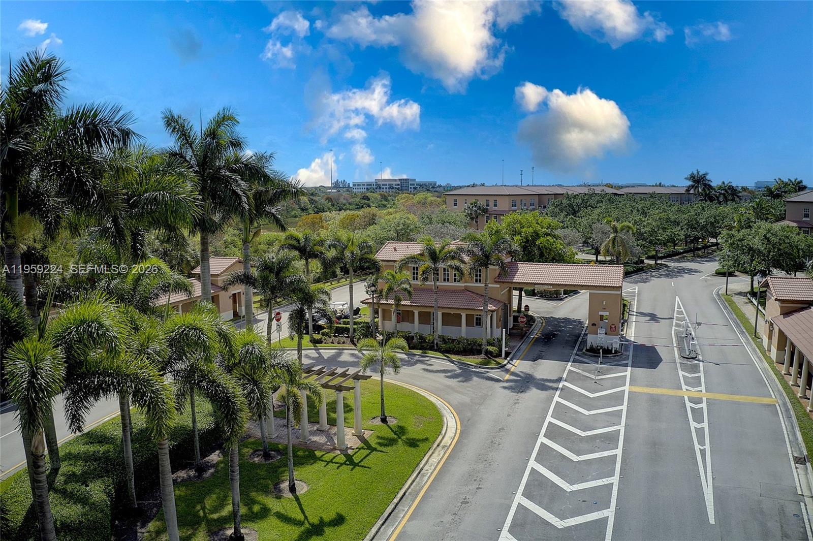 COBBLESTONE II - Residential