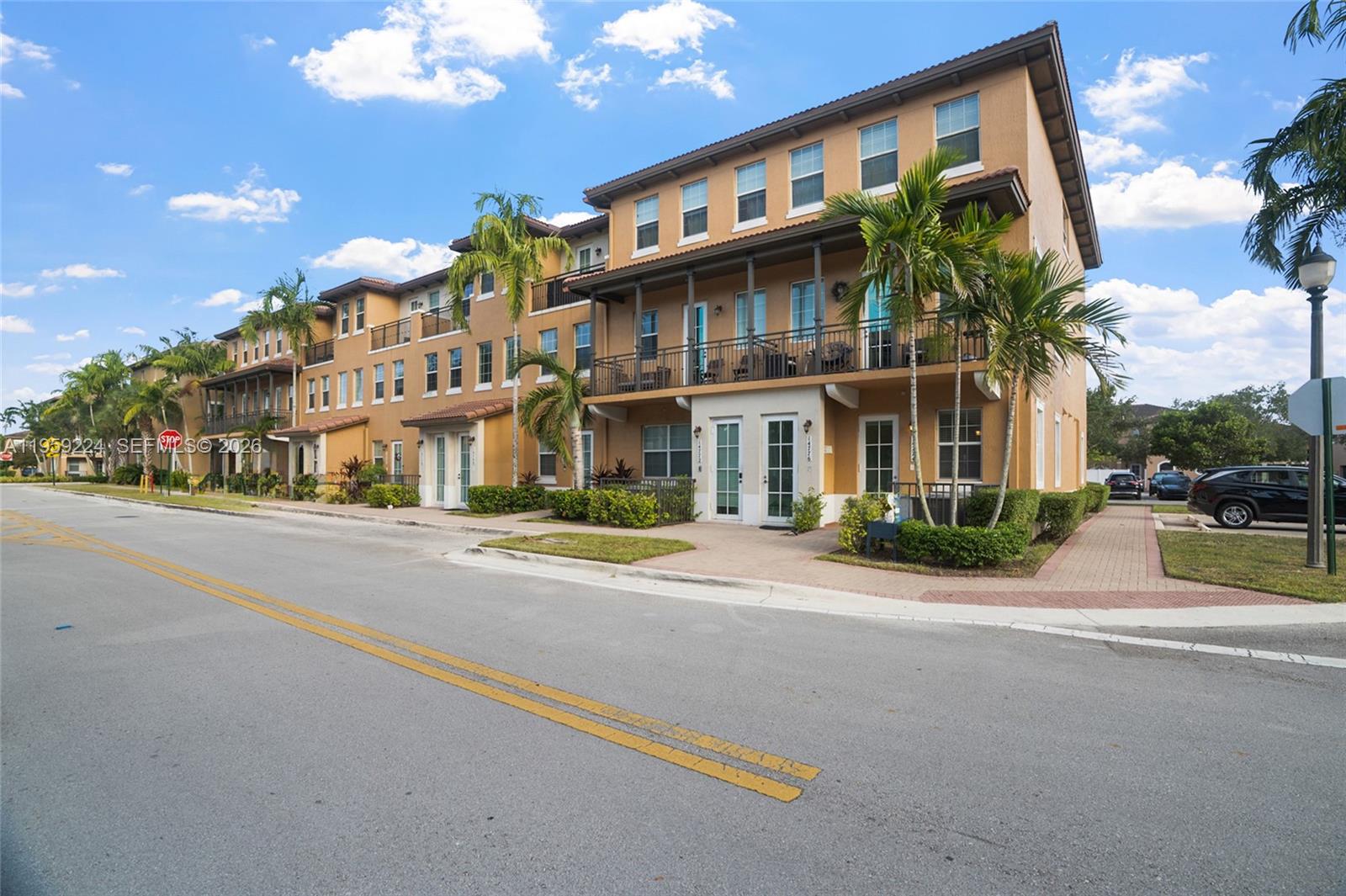 COBBLESTONE II - Residential