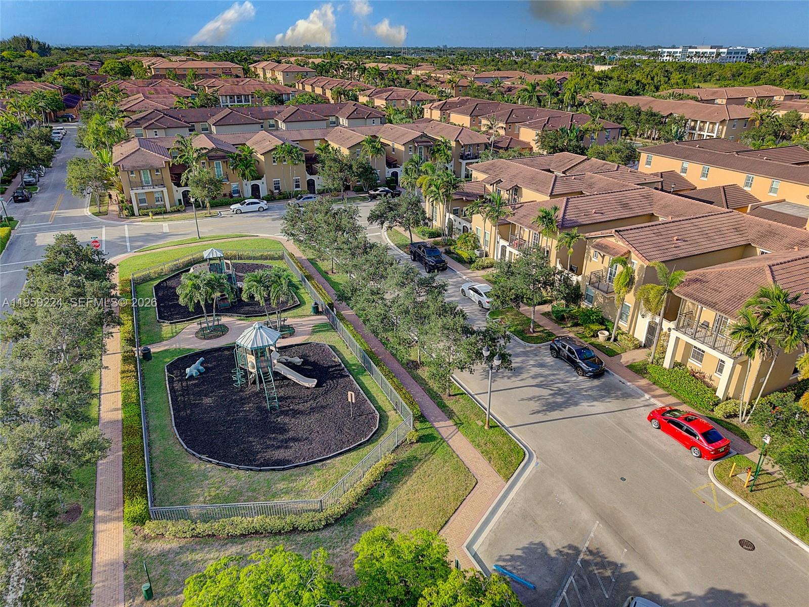 COBBLESTONE II - Residential