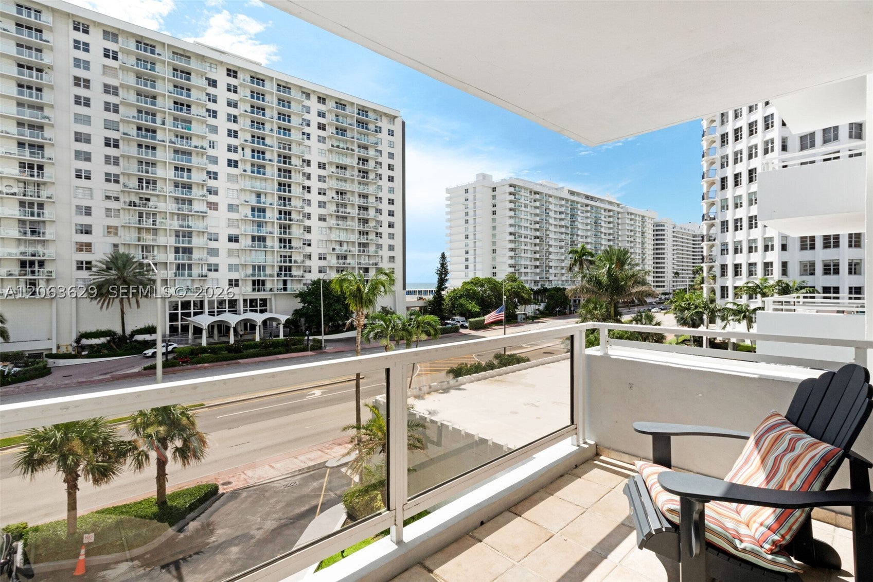 5700 Collins Ave 4C