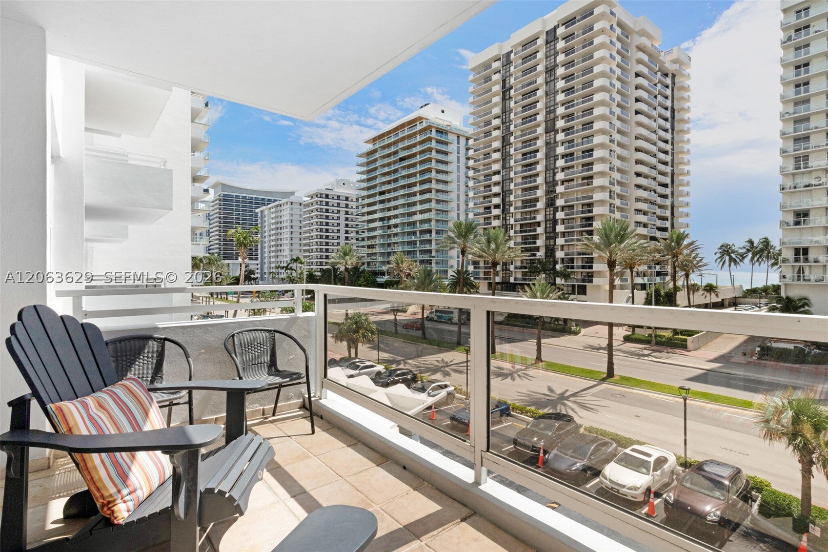 5700 Collins Ave 4C