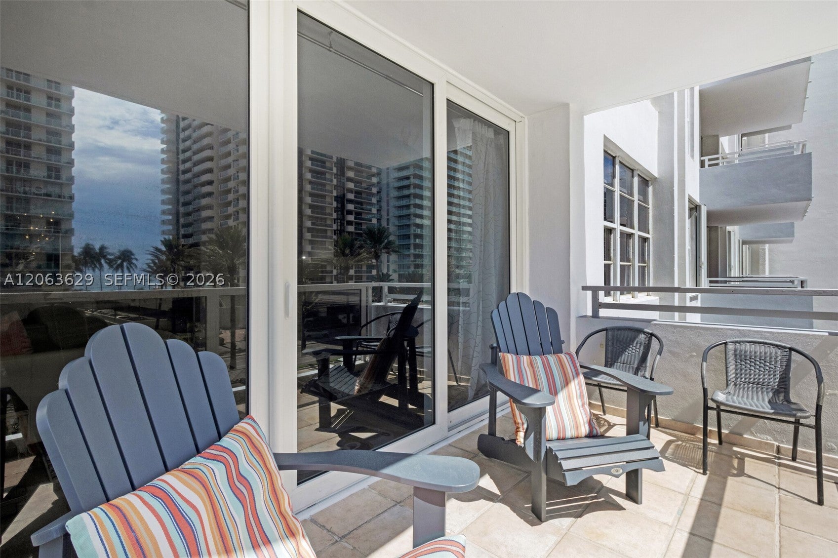 5700 Collins Ave 4C