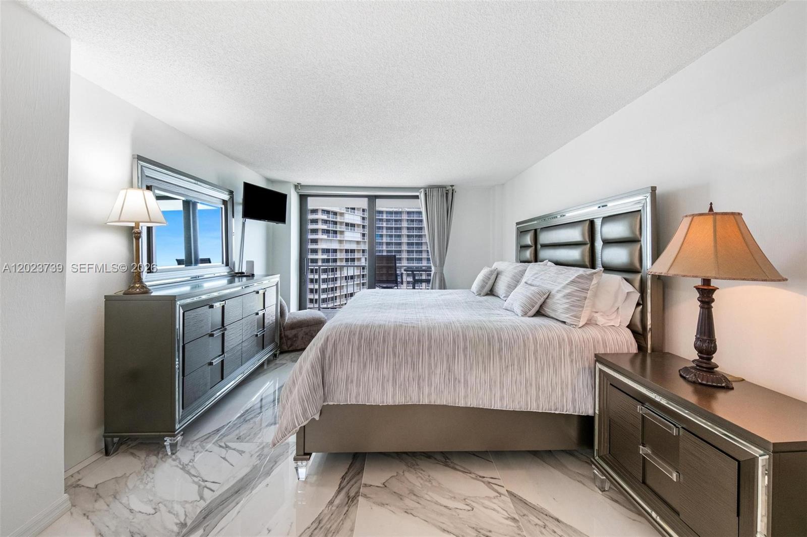 SOUTH SEAS WEST CONDO APTS - Residential