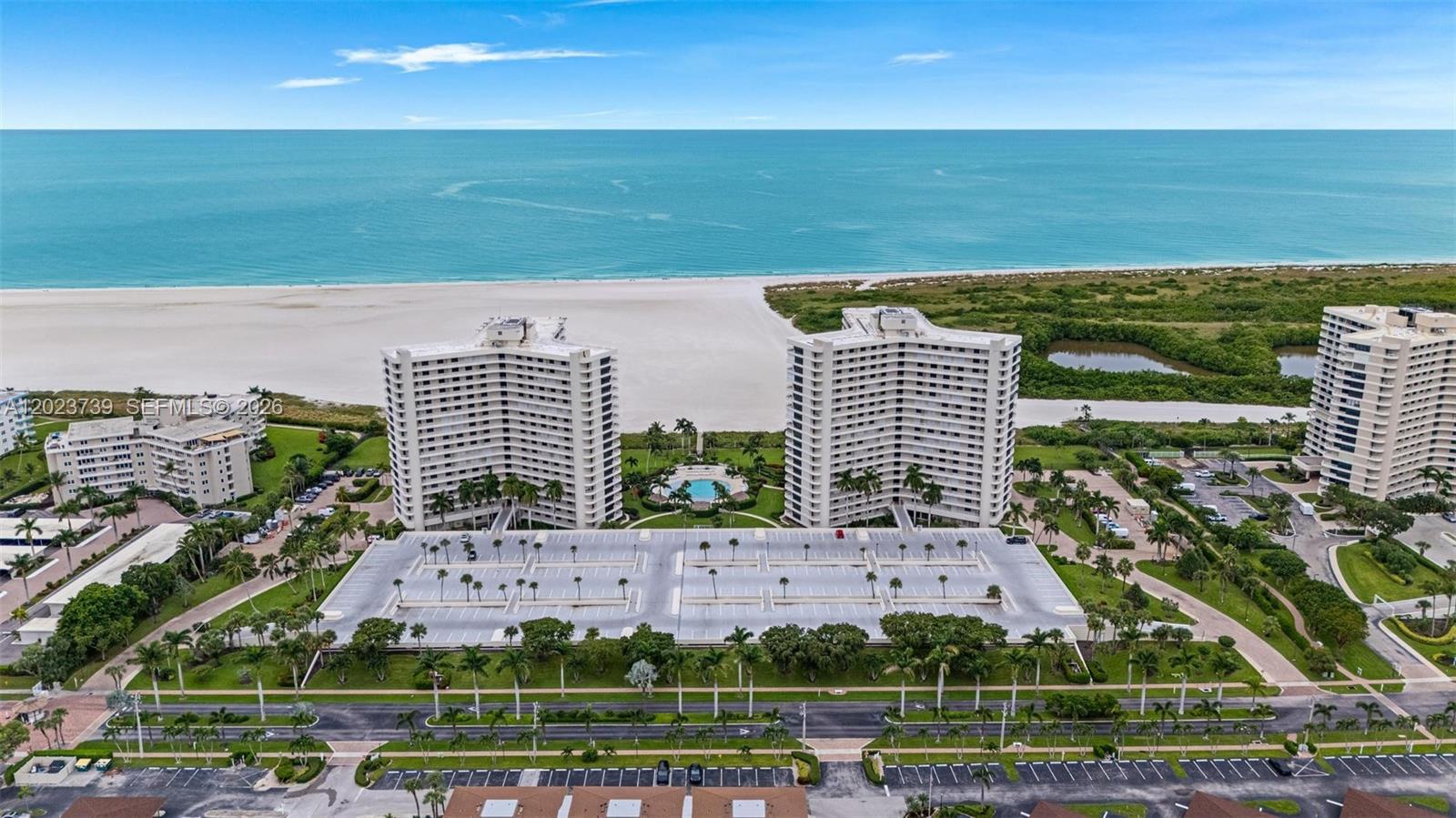 SOUTH SEAS WEST CONDO APTS - Residential