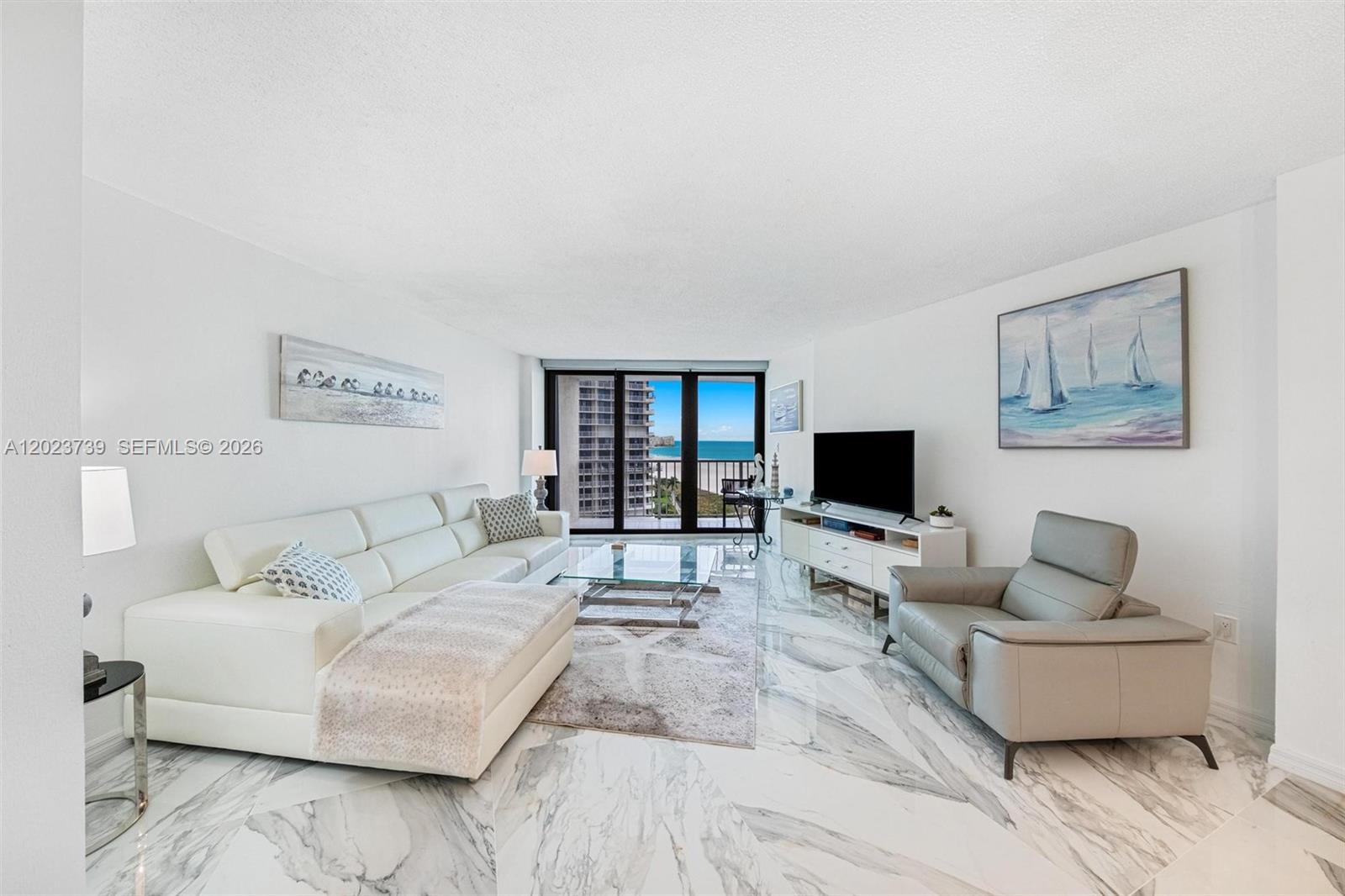 SOUTH SEAS WEST CONDO APTS - Residential