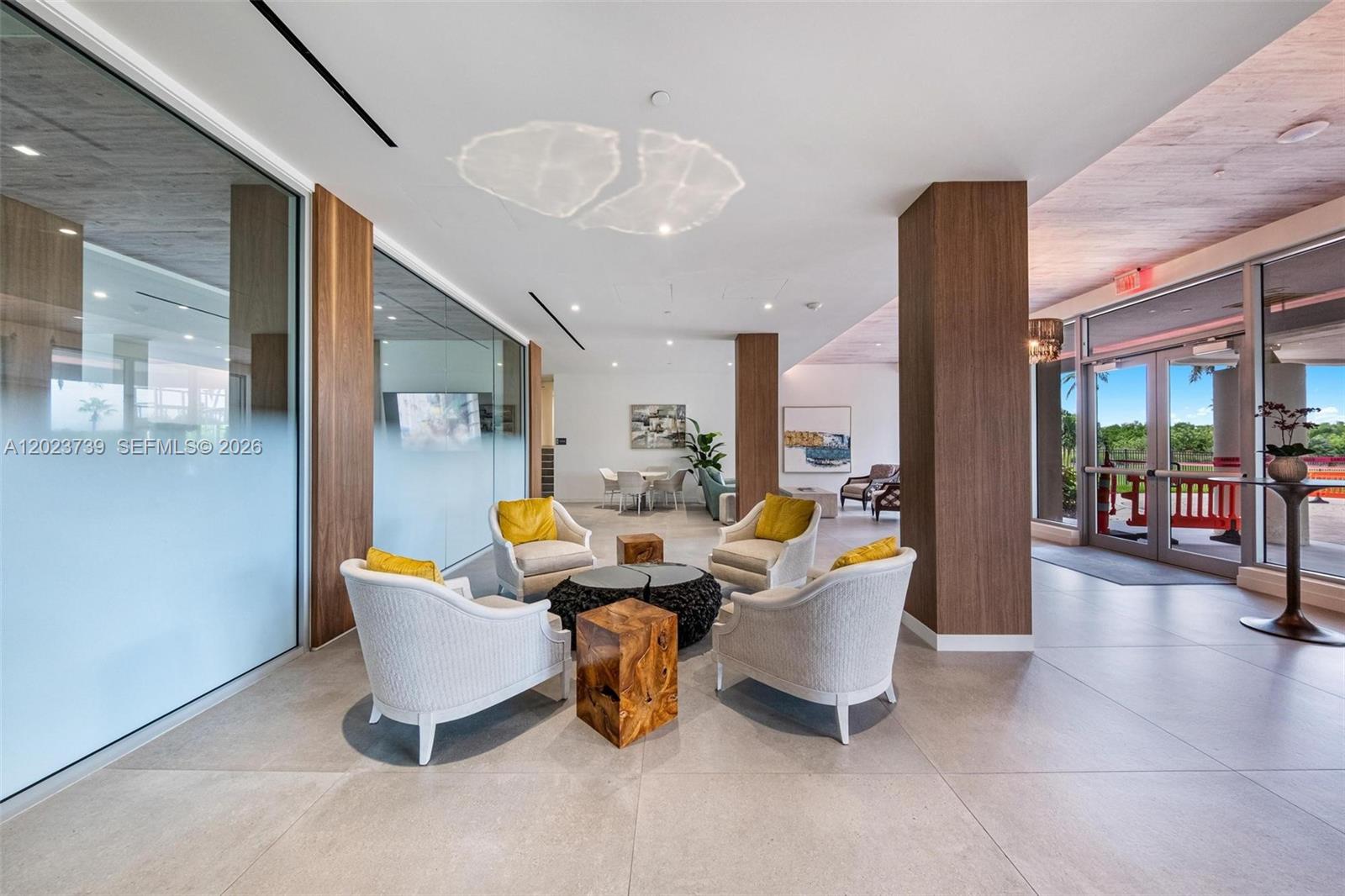 SOUTH SEAS WEST CONDO APTS - Residential