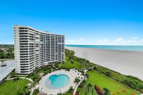 Tiny photo for 320 seaview Court #2-1207, Other, FL 34145 (MLS # A12023739)