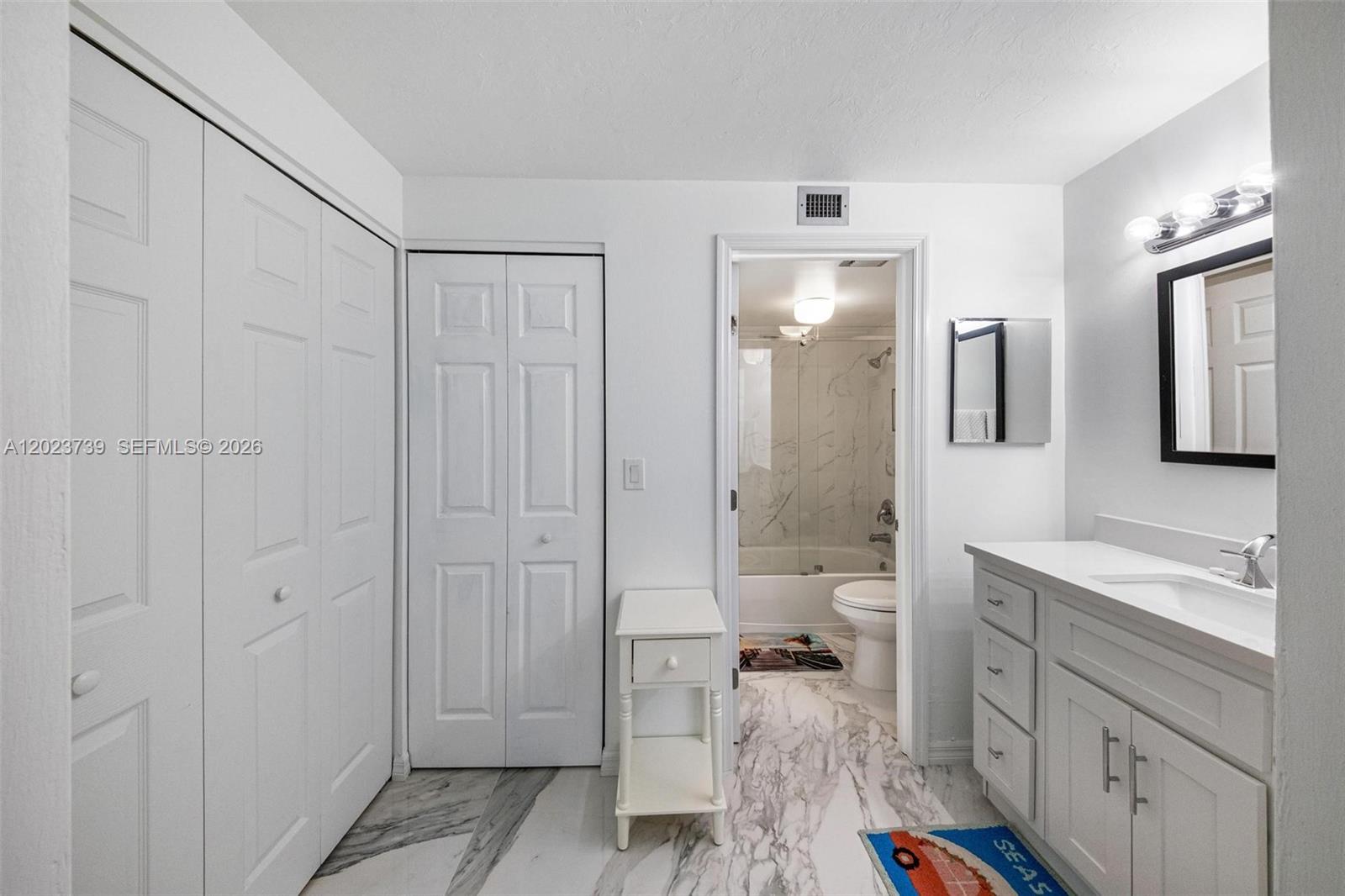 SOUTH SEAS WEST CONDO APTS - Residential