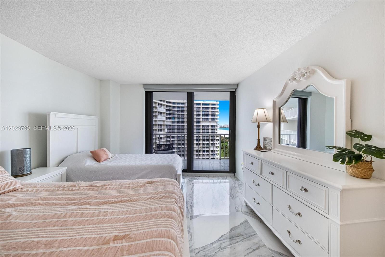 SOUTH SEAS WEST CONDO APTS - Residential