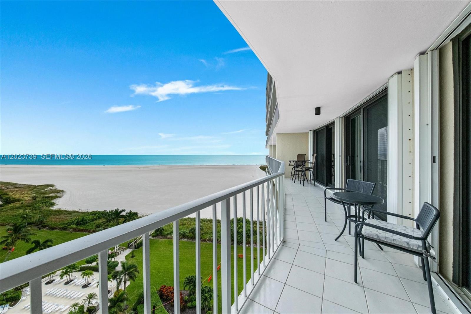 SOUTH SEAS WEST CONDO APTS - Residential