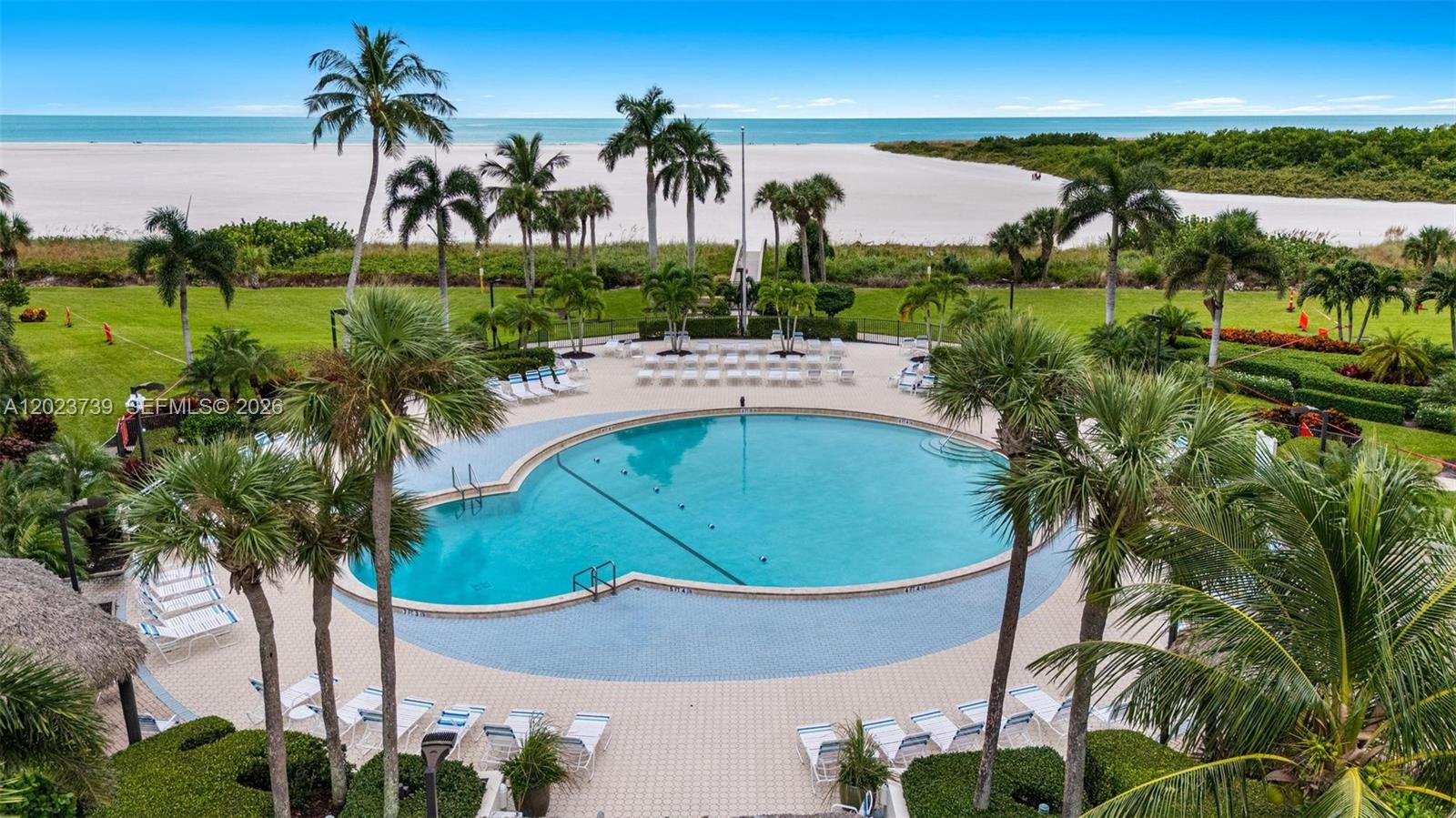 SOUTH SEAS WEST CONDO APTS - Residential
