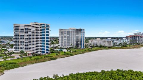 Tiny photo for 320 seaview Court #2-1207, Other, FL 34145 (MLS # A12023739)