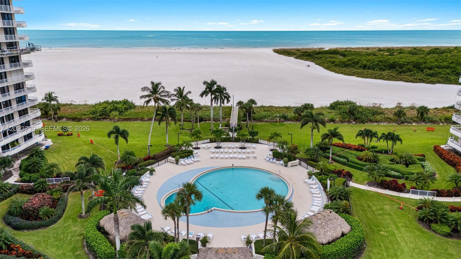SOUTH SEAS WEST CONDO APTS - Residential