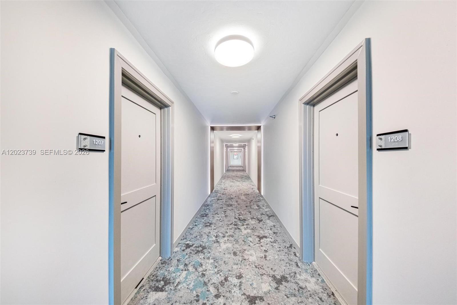 SOUTH SEAS WEST CONDO APTS - Residential