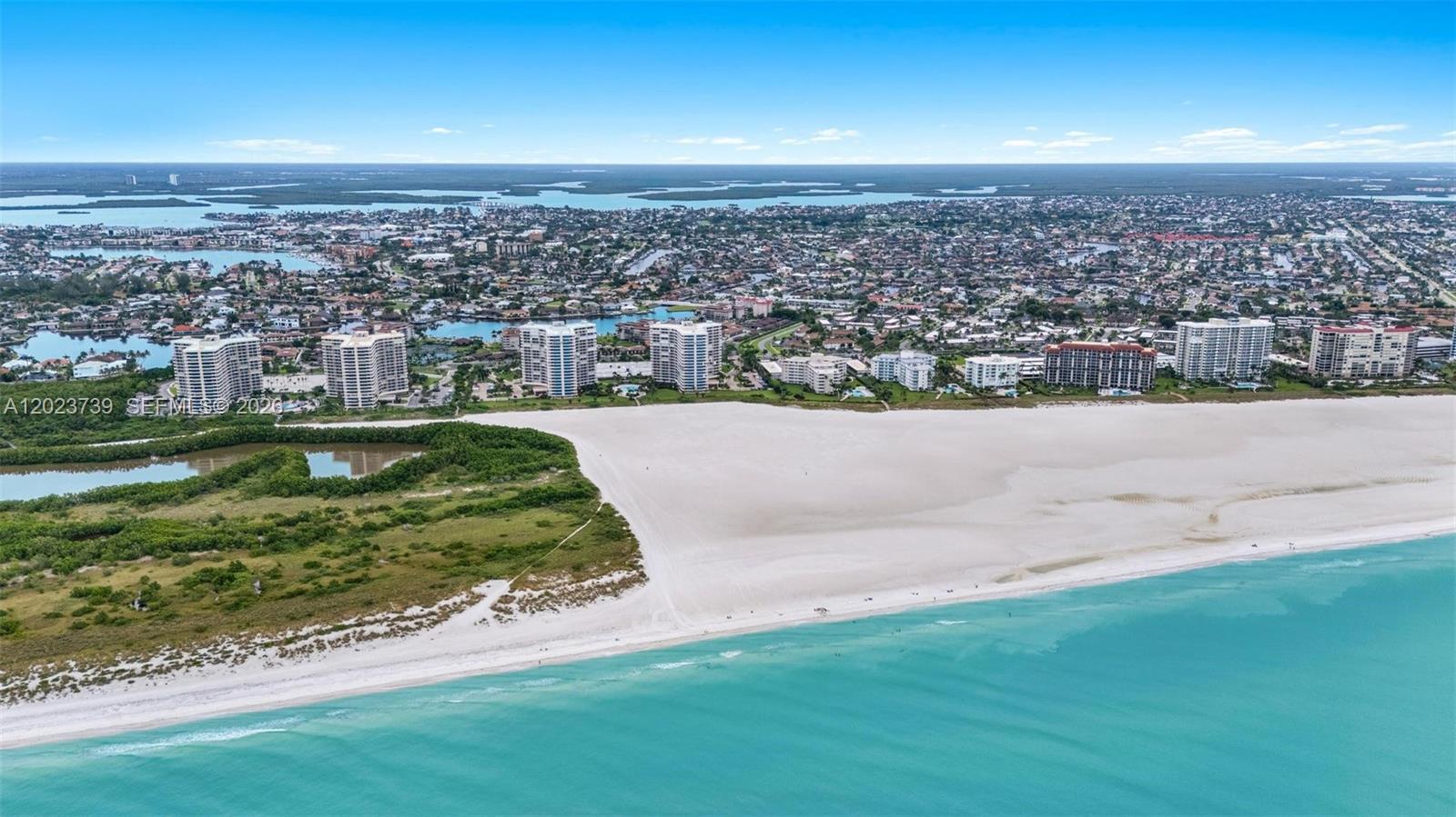 SOUTH SEAS WEST CONDO APTS - Residential