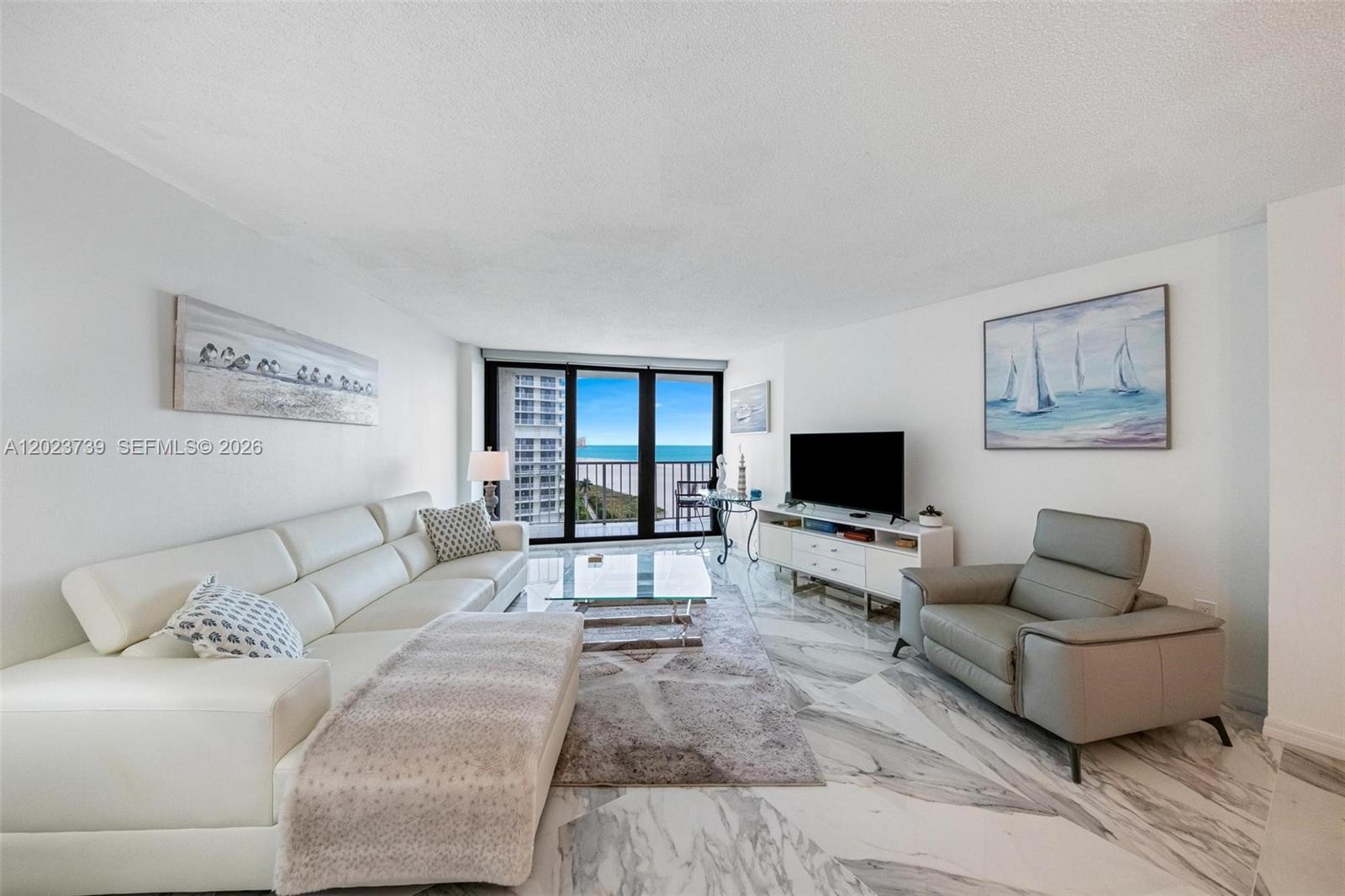 SOUTH SEAS WEST CONDO APTS - Residential